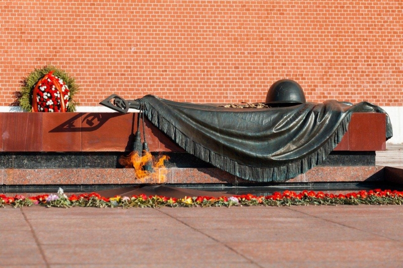 Программа «Рожденный побеждать» Культура Калужской области