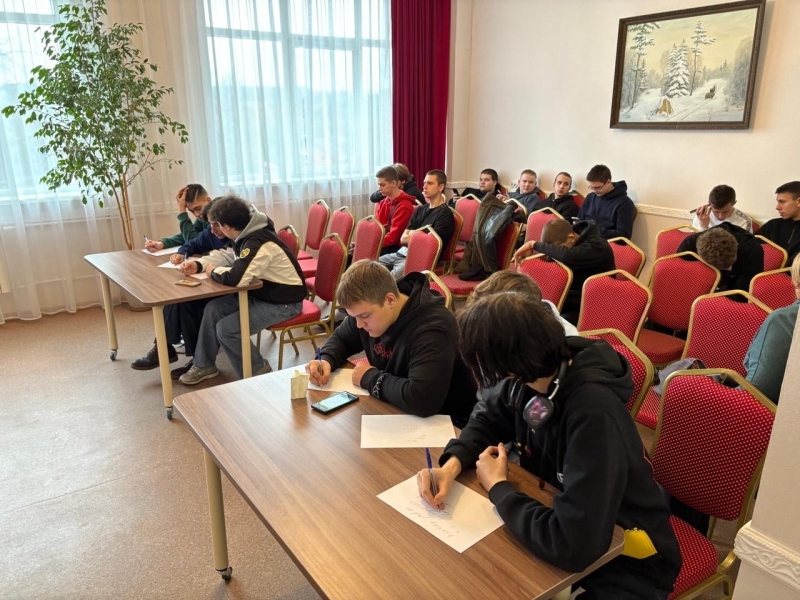 Программа «Серебряные тропы: карта эпохи» Культура Калужской области