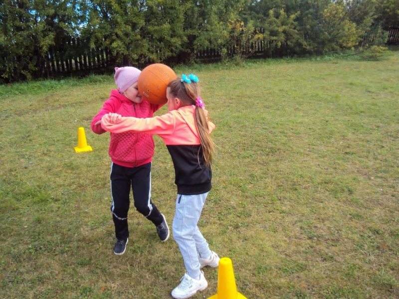 Спортивныеигры«Веселыезатеи» Культура Калужской области