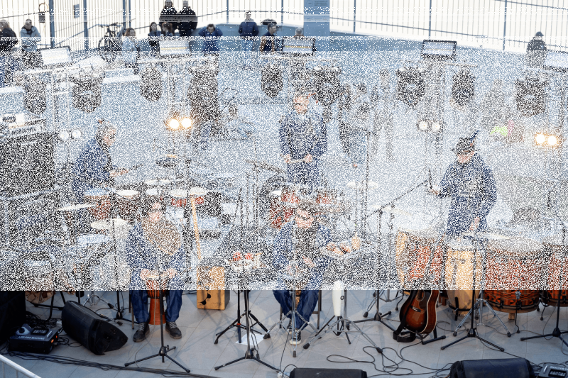 Концерт «Живая музыка и свет» Культура Калужской области