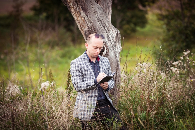 Краеведческая программа «Журналист, писатель, краевед: бенефис Андрея Миловидова» Культура Калужской области