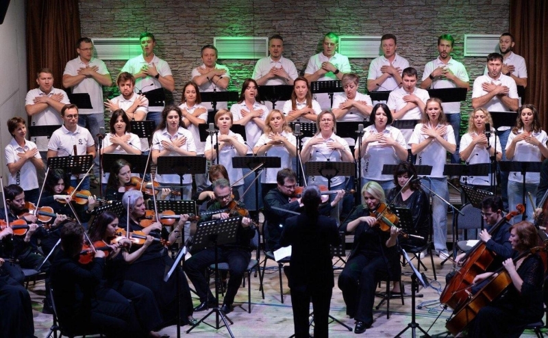 Концерт «Хорошие песни» Культура Калужской области