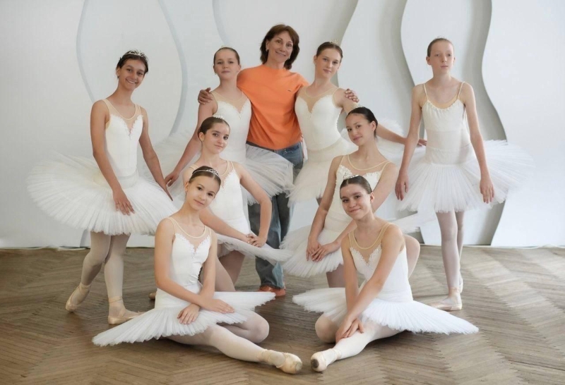 Программа «Зимний концерт» Культура Калужской области