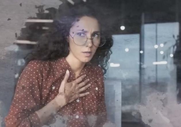 Как перестать тревожиться в канун Нового года и начать жить Культура Калужской области