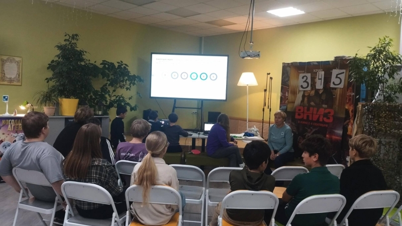 Программа «Летопись зимних традиций» Культура Калужской области