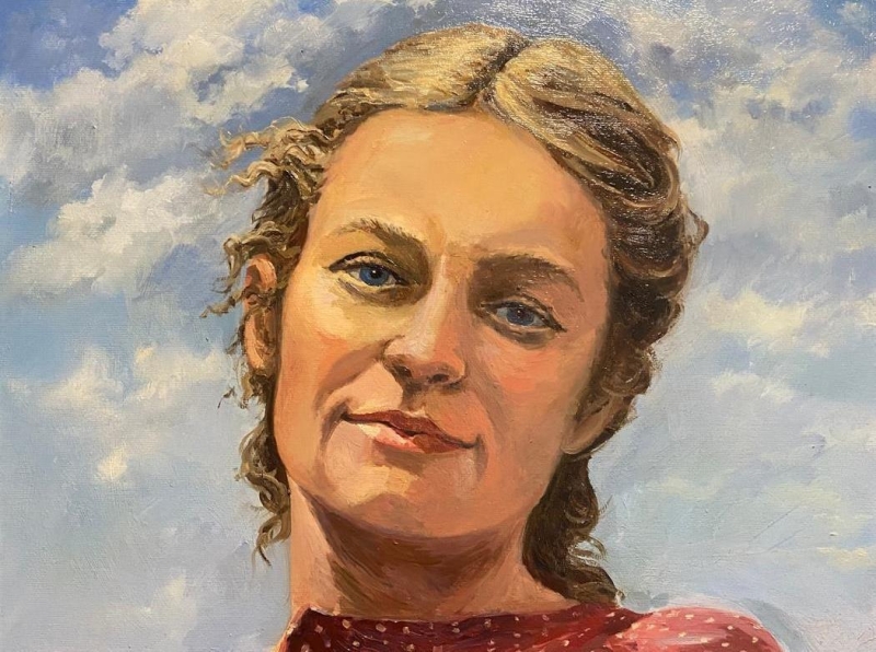 Выставка «Образы России» Культура Калужской области