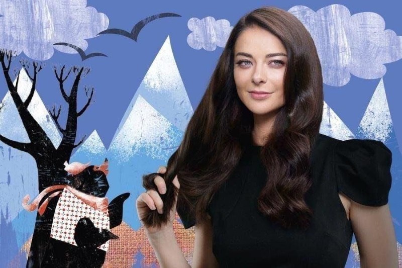 Партитуры для чтеца с оркестром. Е. Шварц — «Обыкновенное чудо». Читает М. Александрова Культура Калужской области