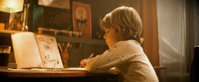 Показ фильма «Письмо Деду Морозу» Культура Калужской области