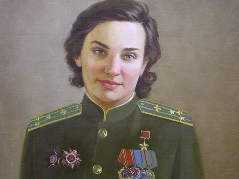 Музейный урок «Героями не рождаются» Культура Калужской области