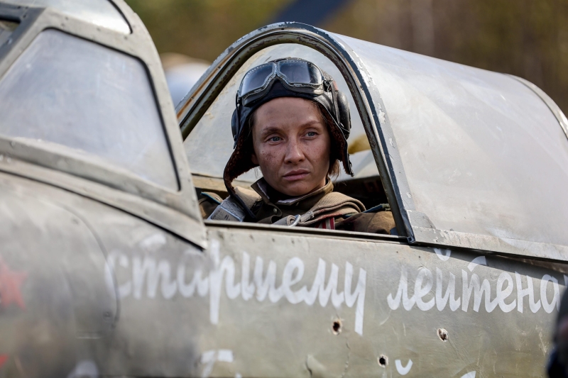 Показ фильма «Есть только МиГ» Культура Калужской области