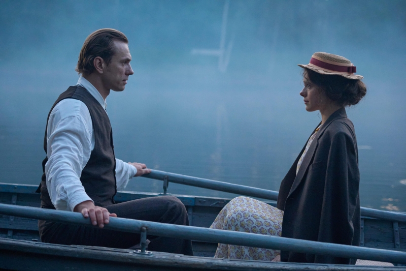 Показ фильма «Авиатор» Культура Калужской области