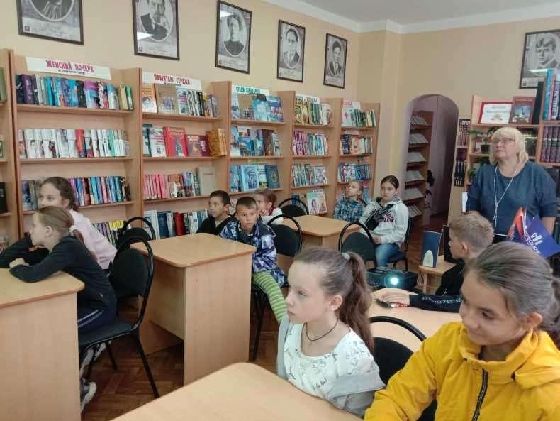 «Поэзия сердца» Культура Калужской области