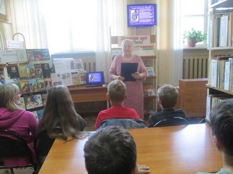 «Понять поэтов сердцем» Культура Калужской области