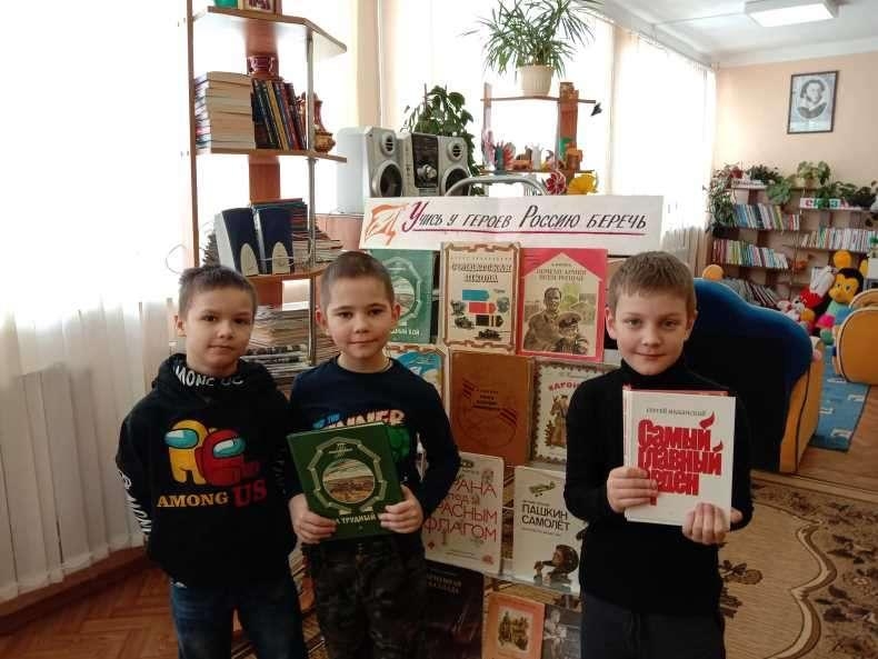 «Их именами названы улицы» Культура Калужской области