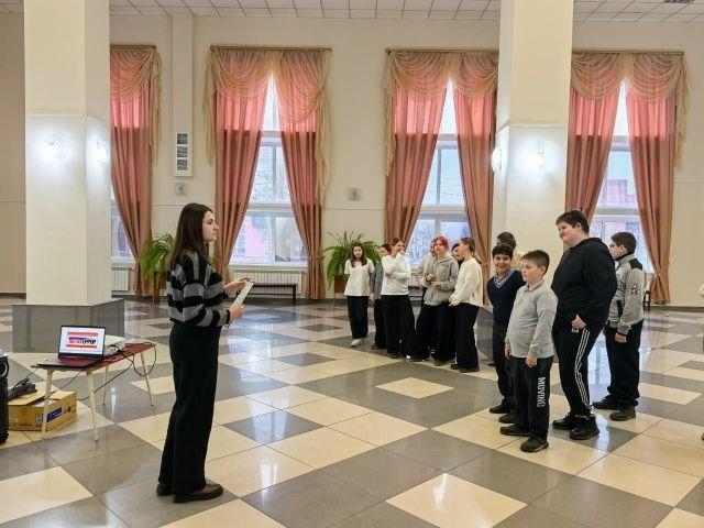 Литературная программа «Последняя глава» Культура Калужской области