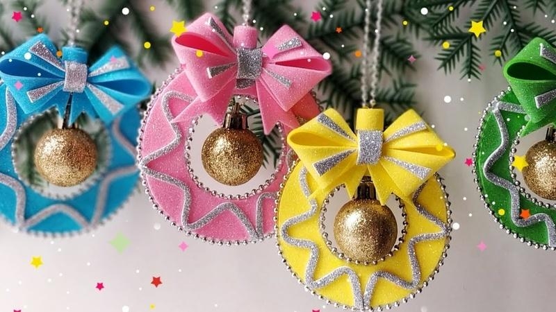 Мастер - класс «Новогодний сюрприз» Культура Калужской области