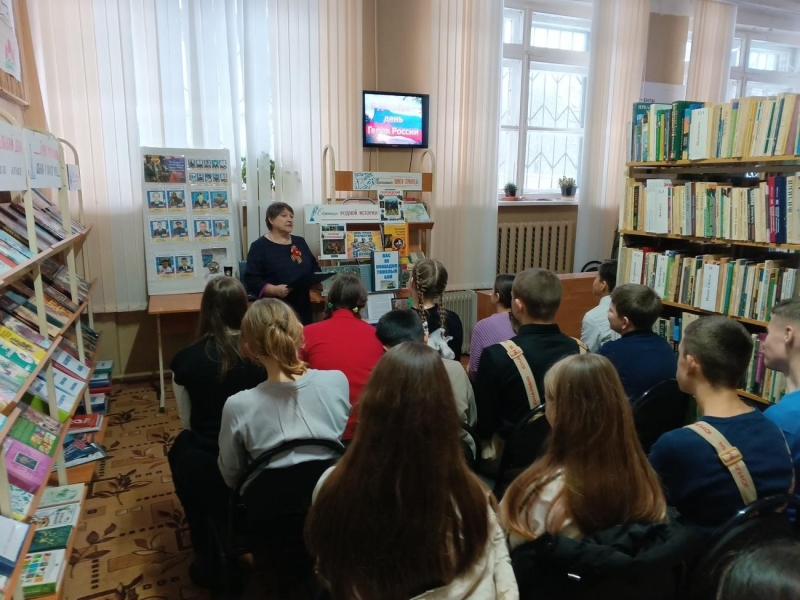 «Нет героев от рожденья, они рождаются в боях» Культура Калужской области