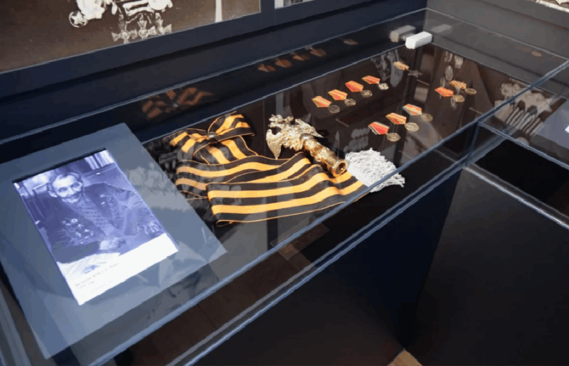 Исторический час «Свинцом в груди их молодость застыла» Культура Калужской области