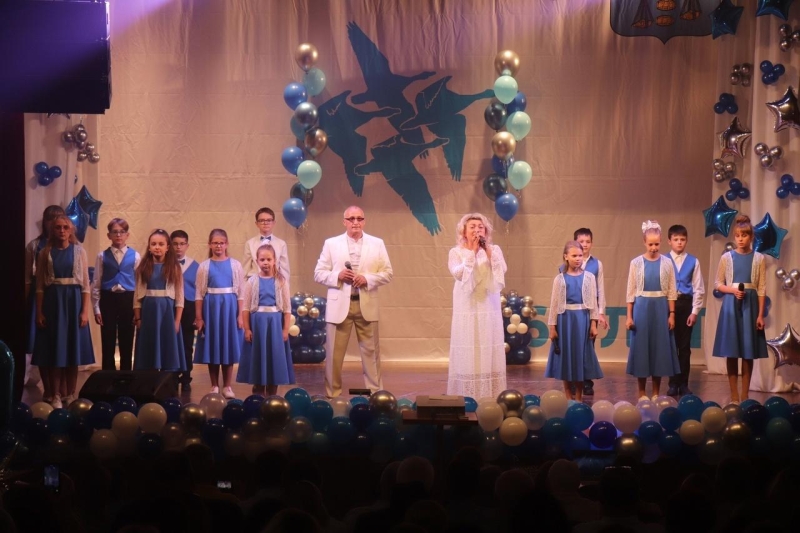 Программа «Достойный сын земли родной» Культура Калужской области