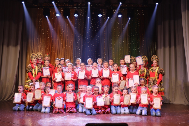 Программа «Жемчужина народной мудрости» Культура Калужской области