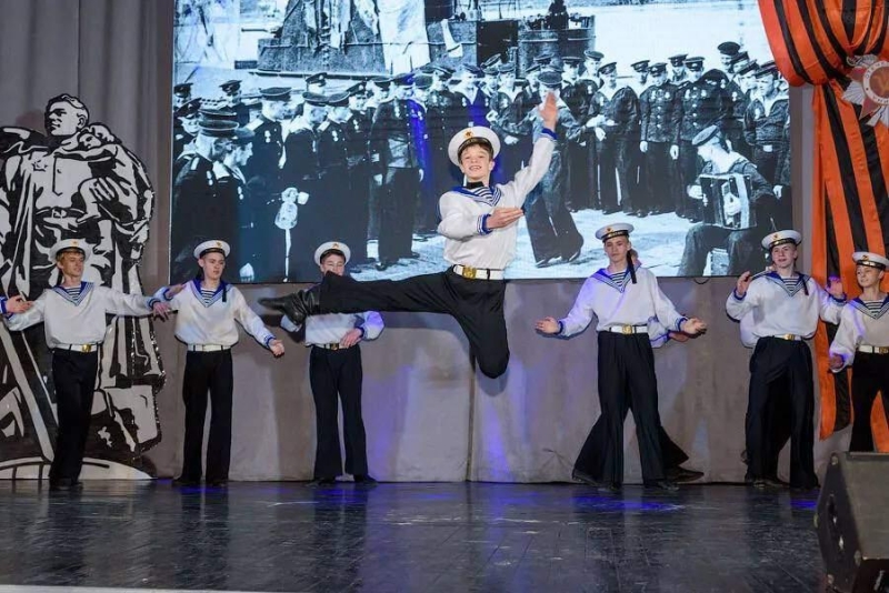 Программа «Будь ярче» Культура Калужской области