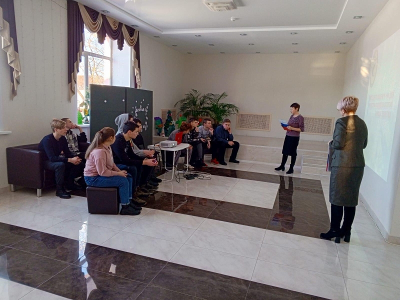 Программа «Татьянин день в кругу друзей» Культура Калужской области