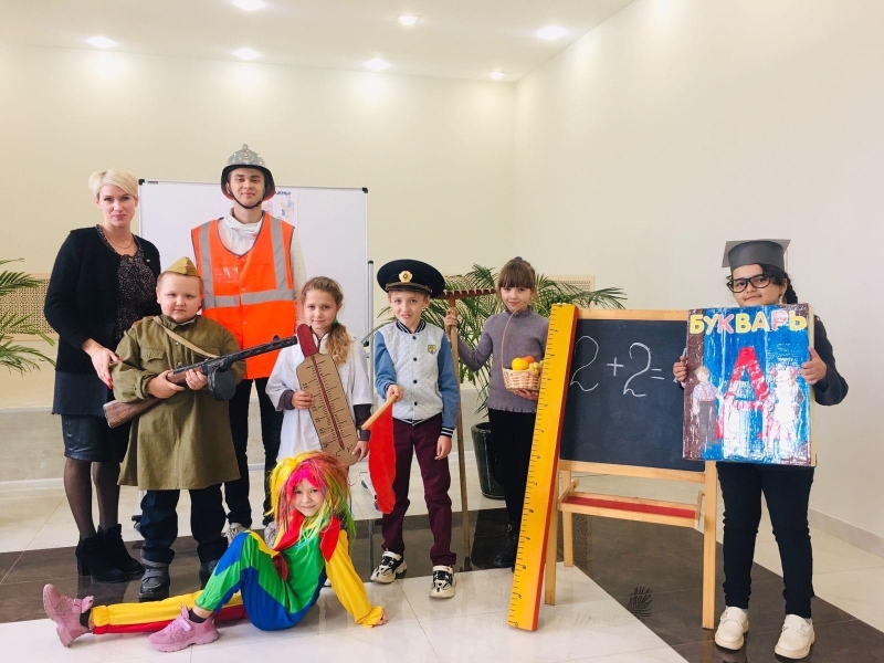 Программа «Советский мультфильм» Культура Калужской области