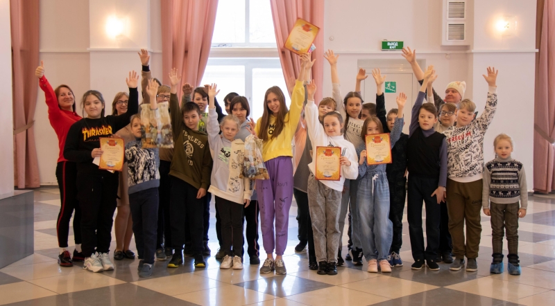 Программа «Заповедными дорожками по России» Культура Калужской области