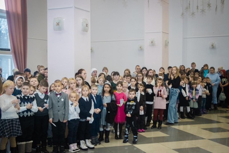 Литературная программа «Этот удивительный мир Гоголя» Культура Калужской области