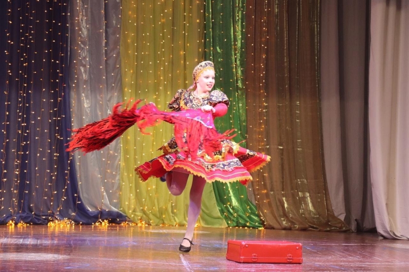 Программа «Прядись, куделька» Культура Калужской области