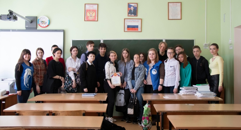 Программа «Писатели-фронтовики» Культура Калужской области