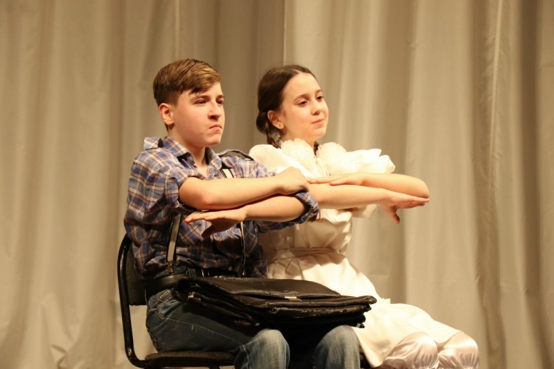 Программа «Классика на все времена» Культура Калужской области