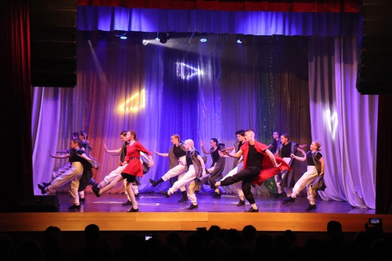 Программа «Дорога к людям начинается от сердца» Культура Калужской области