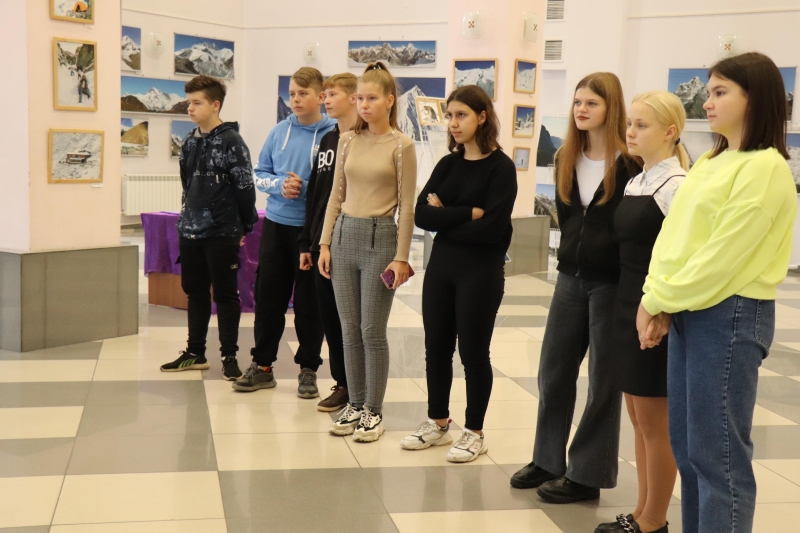 Программа «Города моей родины» Культура Калужской области