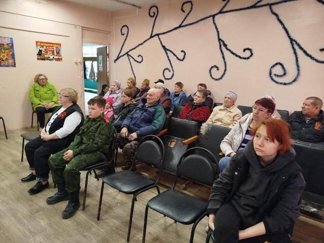 «Твое имя, Герой,прославляем!» Культура Калужской области