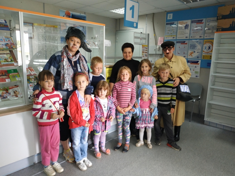 Литературная программа «Великий мастер языка и слова» Культура Калужской области