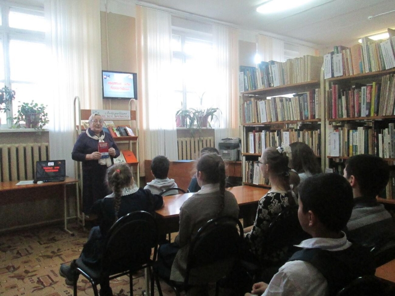 «Хочу и надо! Могу и должен!» Культура Калужской области