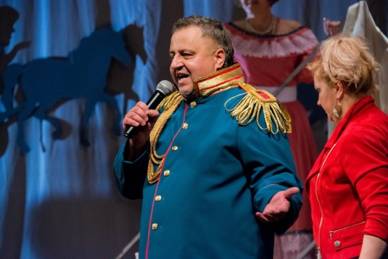 Лекция «Петр I – великий государь великого государства» Культура Калужской области