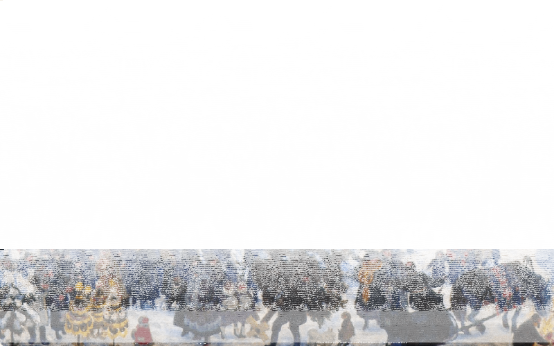 Видеозапись концерта «Рождественские истории» Культура Калужской области