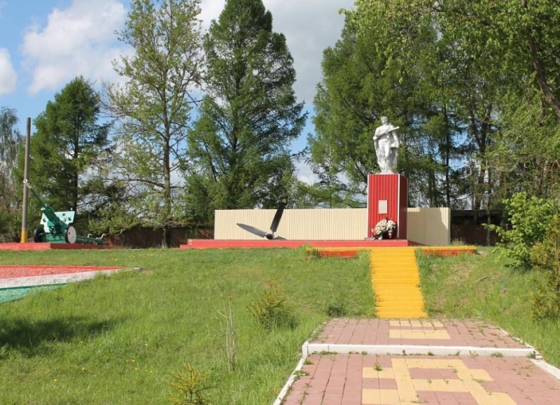 Россия - родина Героев Культура Калужской области