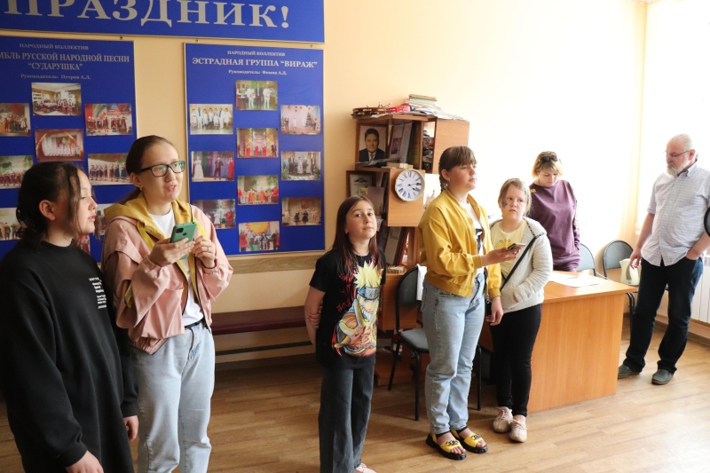 Программа «Современное ораторское искусство» Культура Калужской области