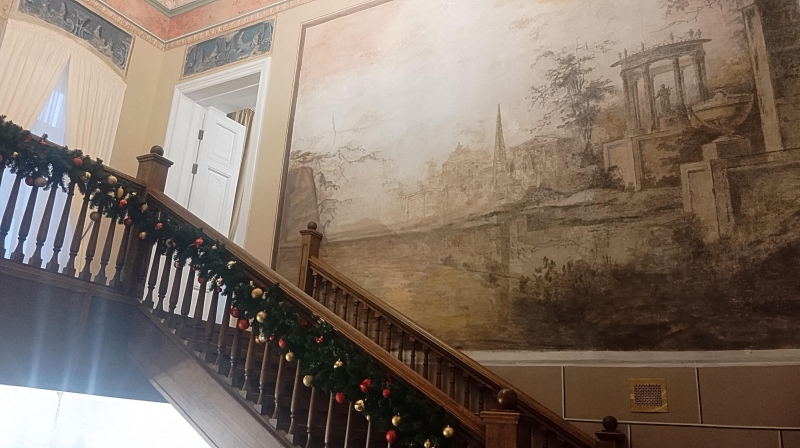 Госоркестр России имени Е. Ф. Светланова, Филипп Чижевский Культура Калужской области