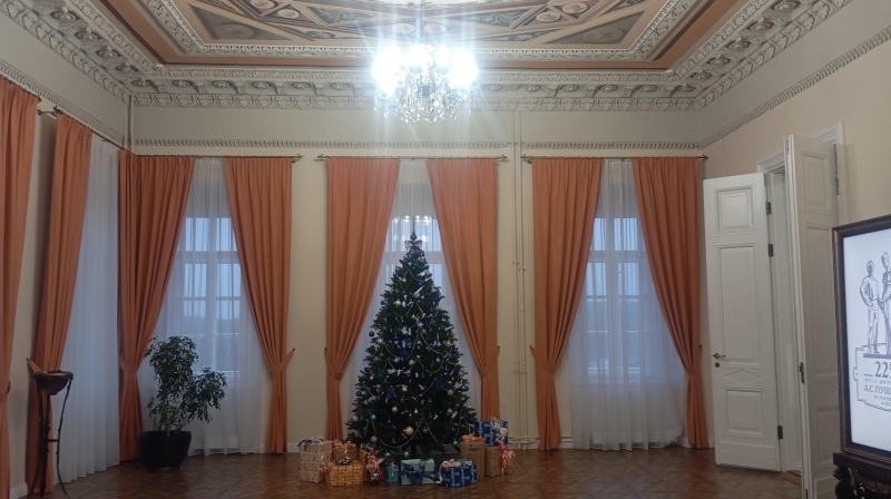 Фестиваль русской музыки. Русская классическая музыка в джазовых аранжировках Культура Калужской области