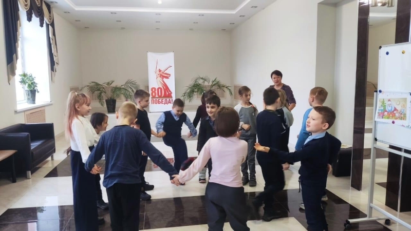 Программа «Бабушкин сундук» Культура Калужской области