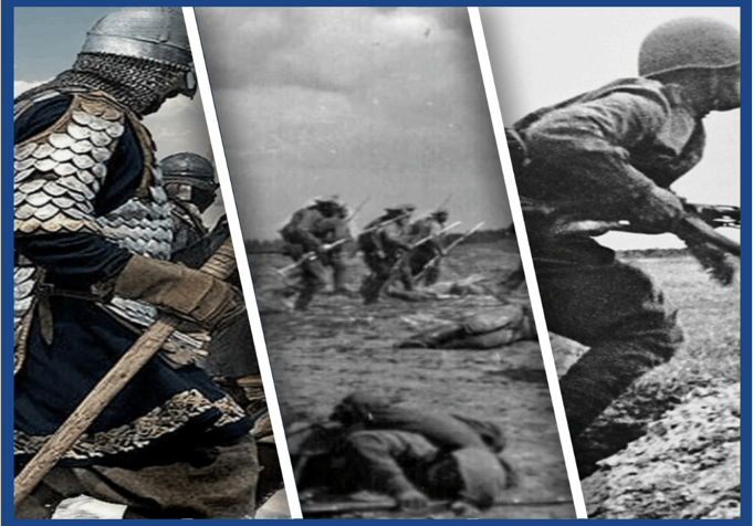 Информационный час «День героев Отечества» Культура Калужской области