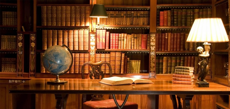 Программа «КНИГосветное путешествие» Культура Калужской области