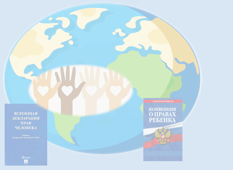 Викторина «День прав человека» Культура Калужской области