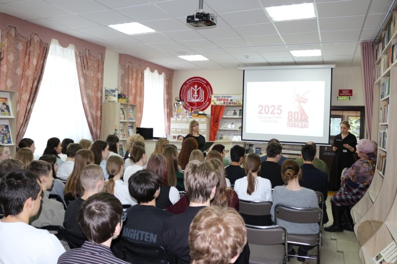 Патриотический вечер «Праздник доблестных воинов» Культура Калужской области