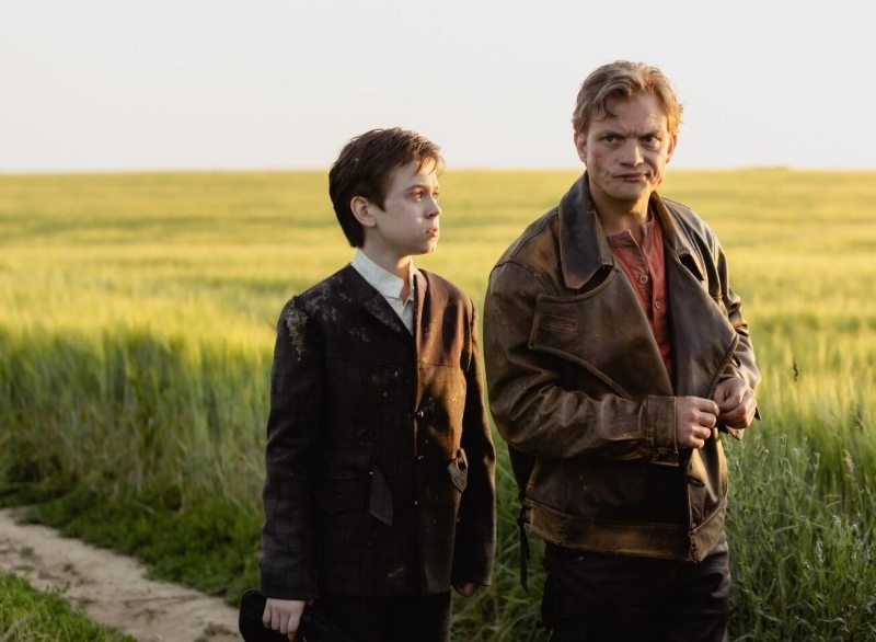 Показ фильма «Волчок» Культура Калужской области