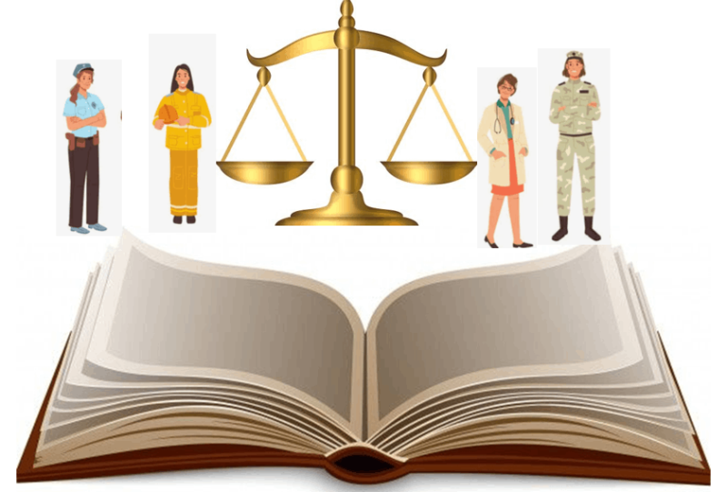 Час права «Главный закон - Конституция» Культура Калужской области